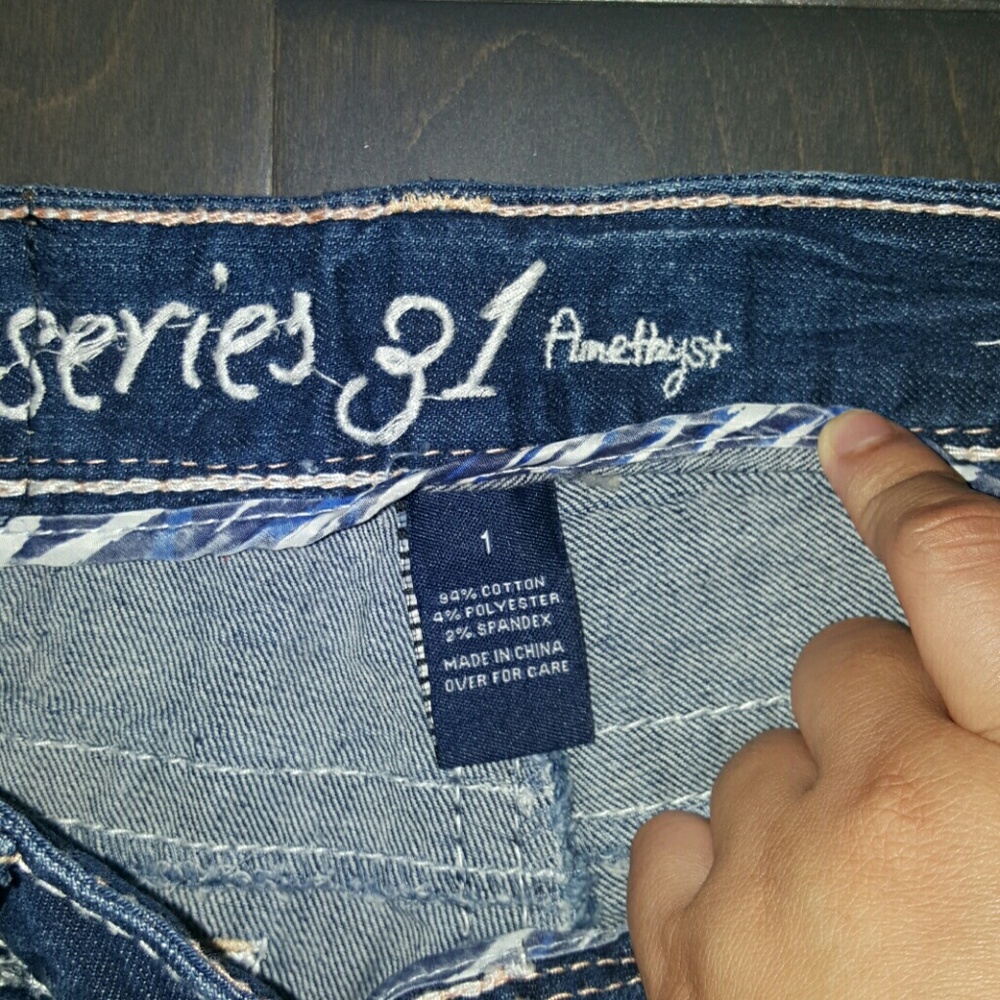 Jeans - Picture 3 of 3